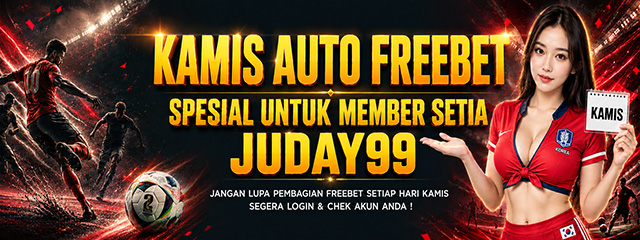 KAMIS AUTO FREEBET